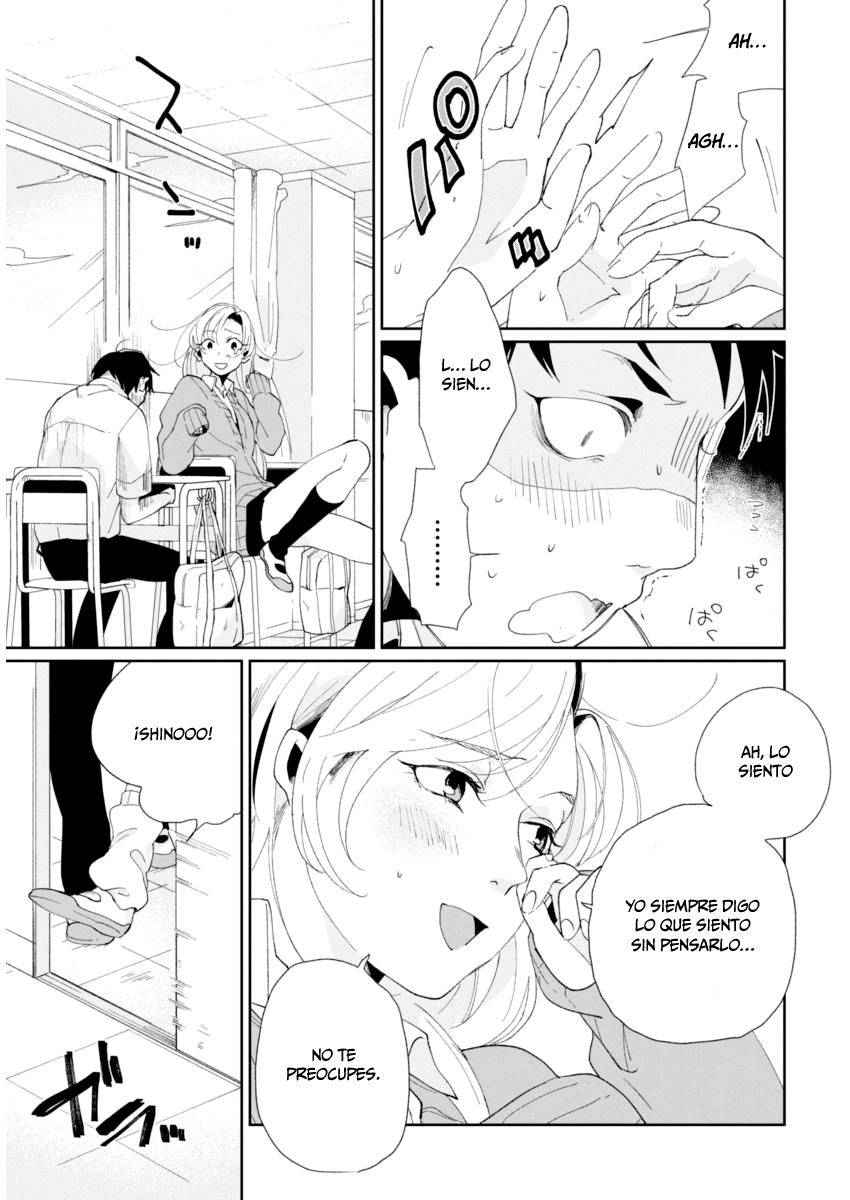 Descargar Jikkyou Izumi kun no Koi Moyou Manga PDF MEGA Imagen 2