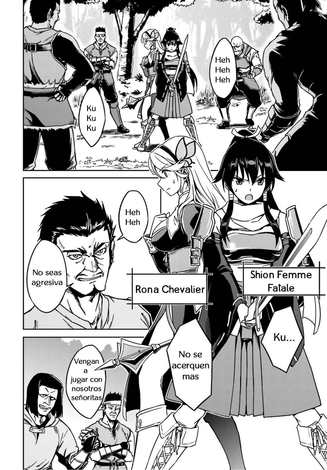 Descargar Nidome no Jinsei wo Isekai de Manga PDF MEGA Imagen 2