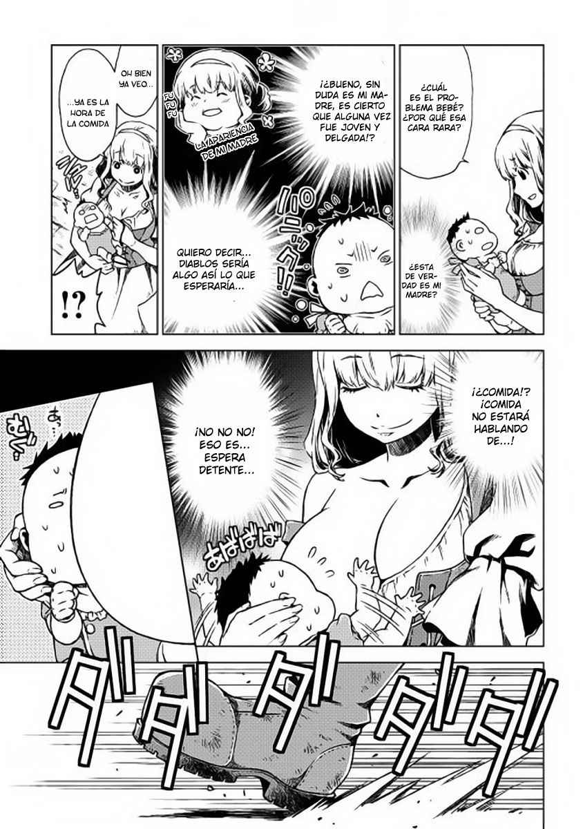 Descargar Hiraheishi wa Kako wo Yumemiru Manga PDF MEGA Imagen 2